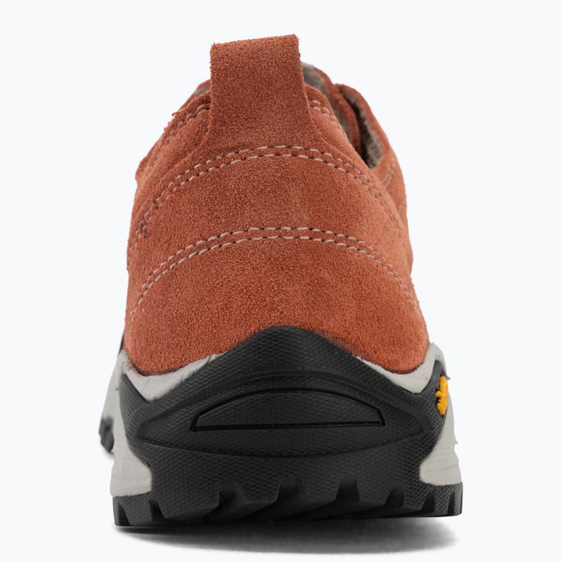 Buty trekkingowe Kimberfeel Folin 2 brique 6