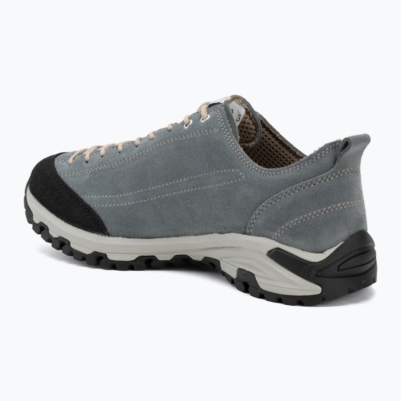 Buty trekkingowe Kimberfeel Folin 2 conifere 3