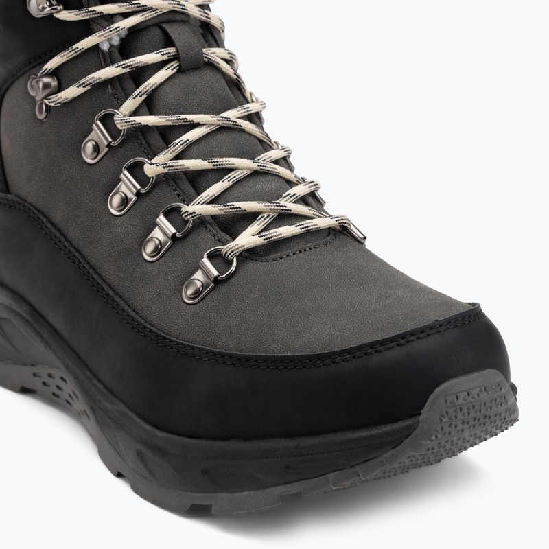 Śniegowce męskie Kimberfeel Marcus gris 7