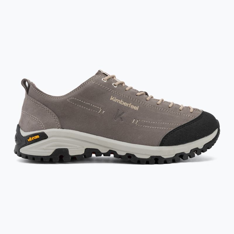 Buty trekkingowe Kimberfeel Folin 2 taupe 2