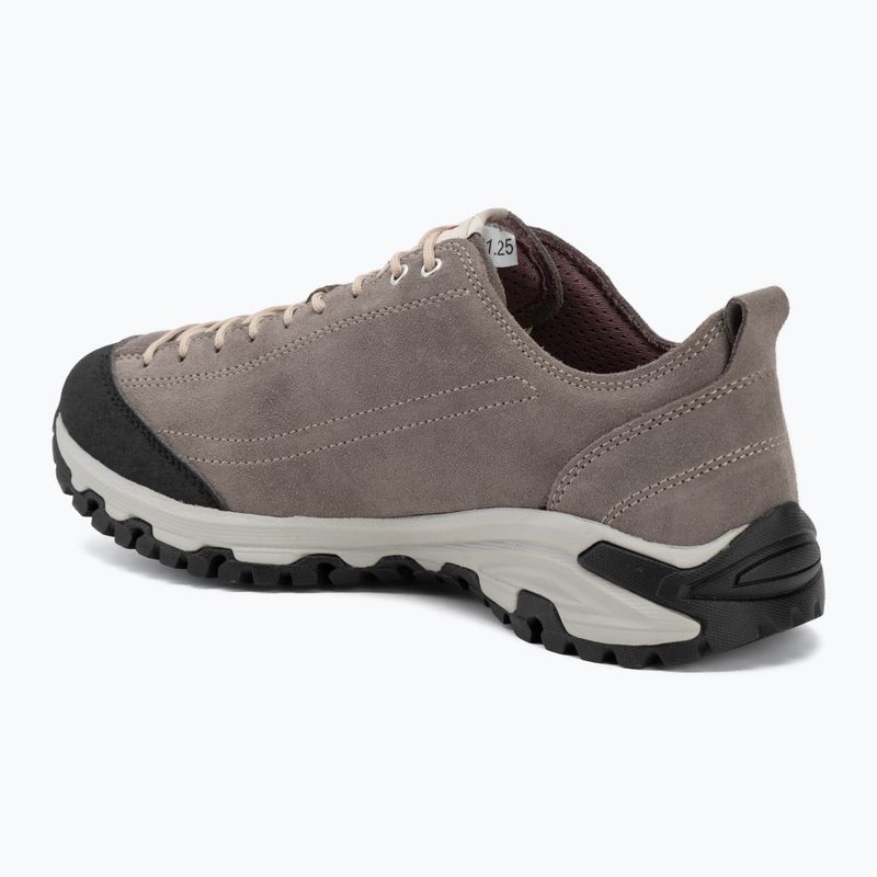 Buty trekkingowe Kimberfeel Folin 2 taupe 3