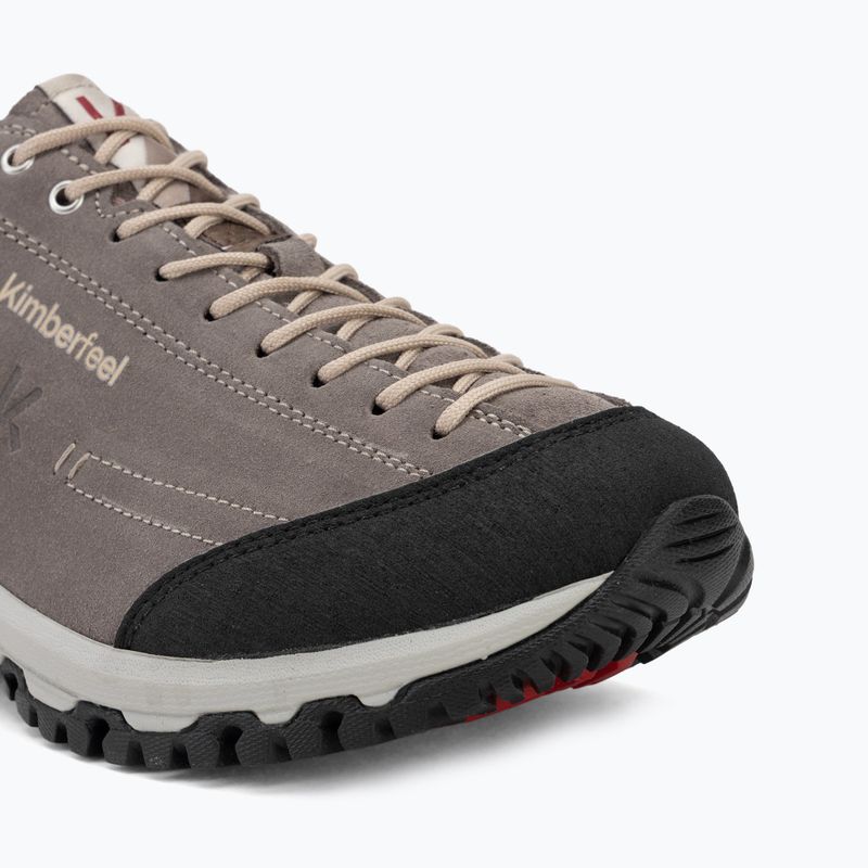 Buty trekkingowe Kimberfeel Folin 2 taupe 7