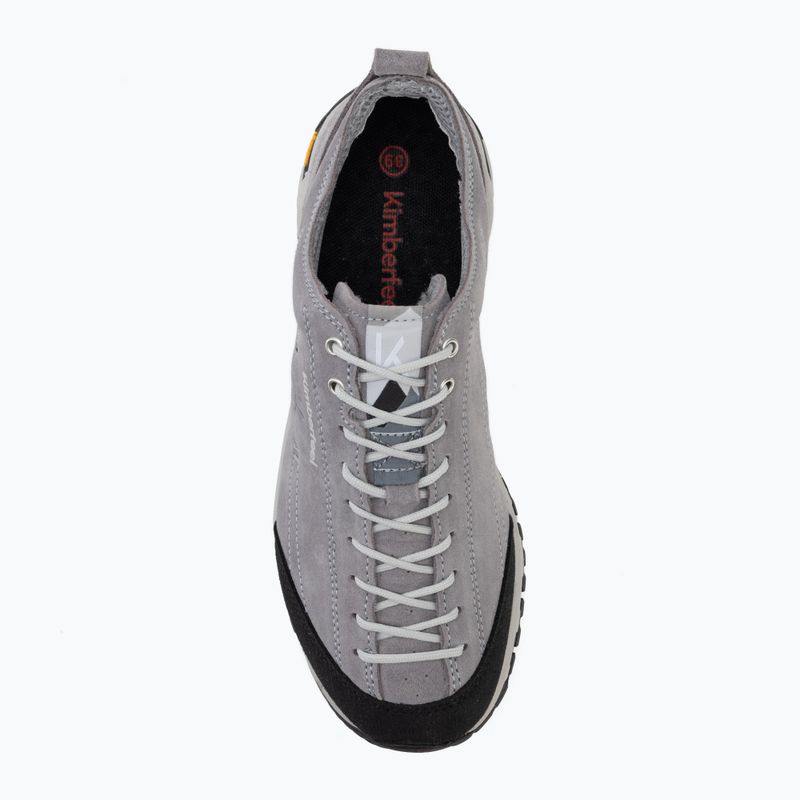 Buty trekkingowe Kimberfeel Chogori 2 ciment 5