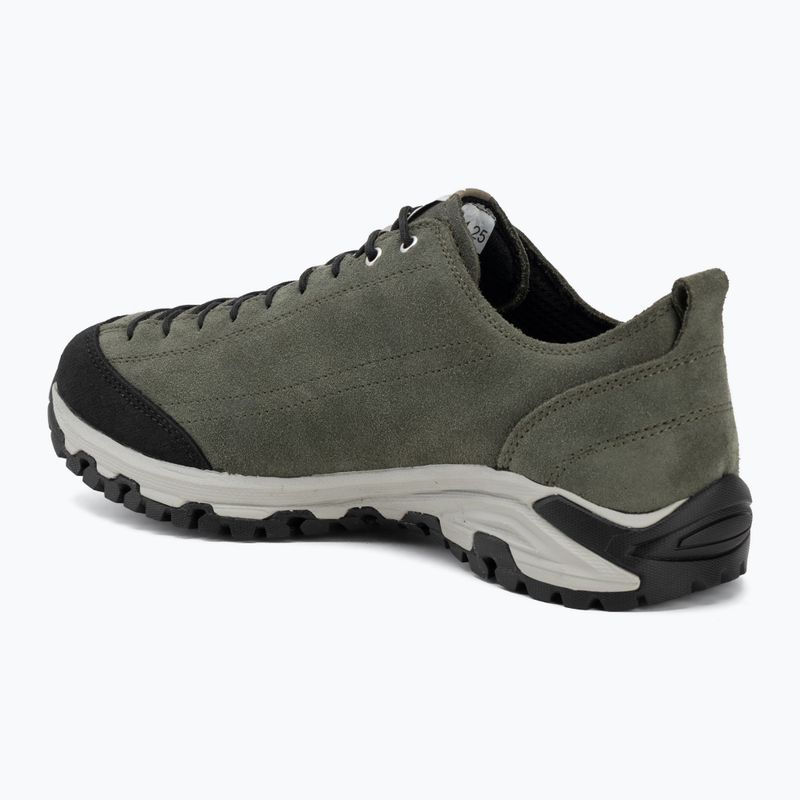 Buty trekkingowe Kimberfeel Folin 2 sapin 3