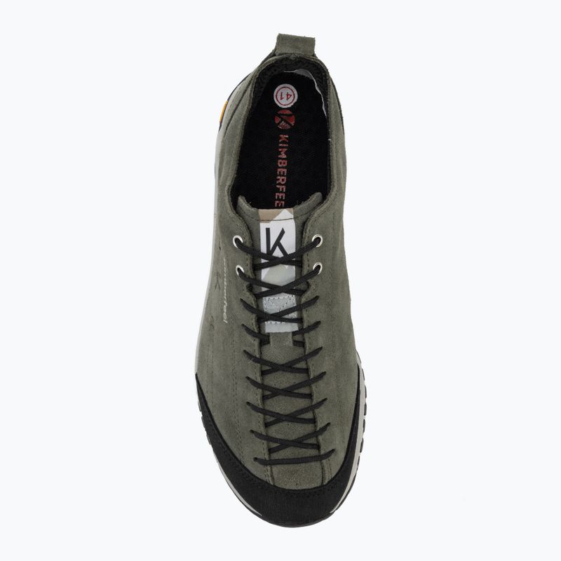 Buty trekkingowe Kimberfeel Folin 2 sapin 5