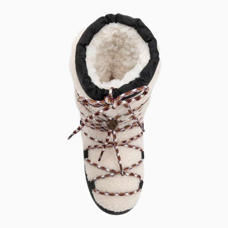 Śniegowce damskie Kimberfeel Erica charbon 5