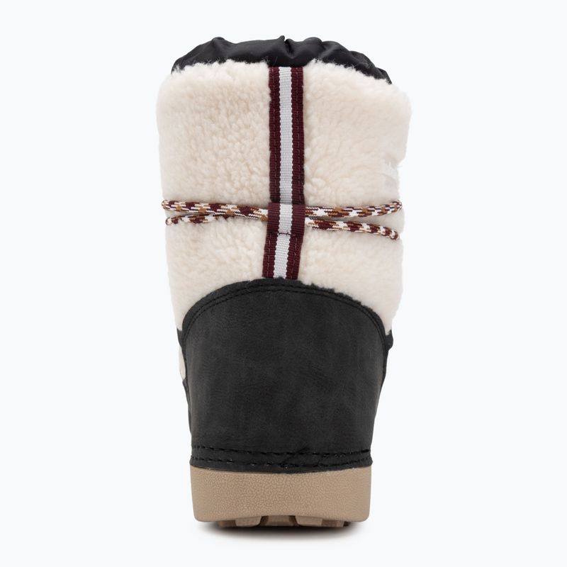 Śniegowce damskie Kimberfeel Erica charbon 6