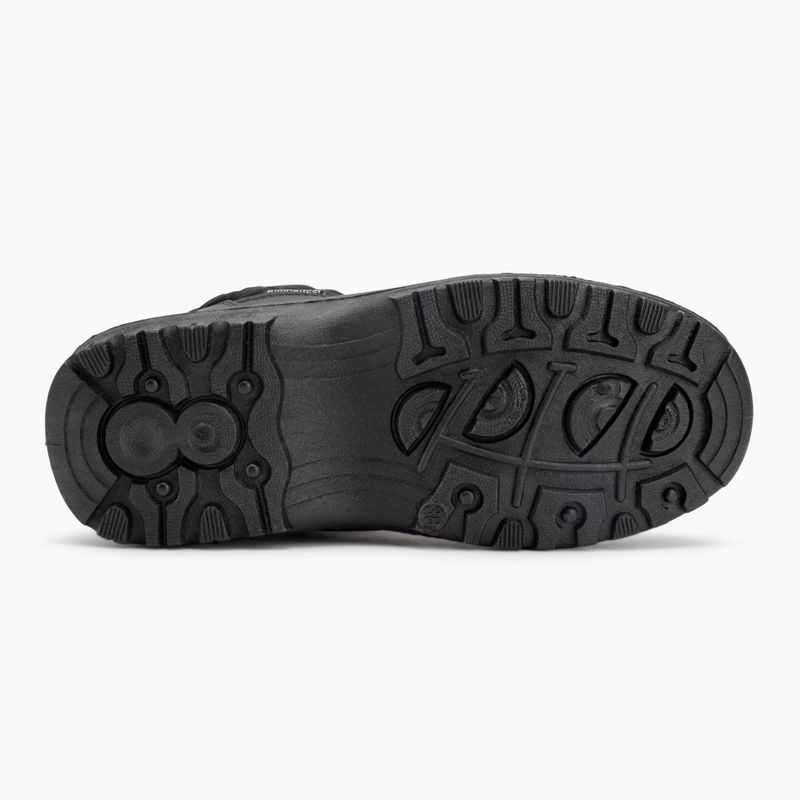 Śniegowce damskie Kimberfeel Leila noir 4