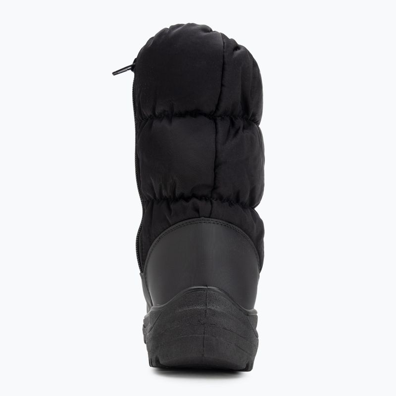 Śniegowce damskie Kimberfeel Leila noir 6