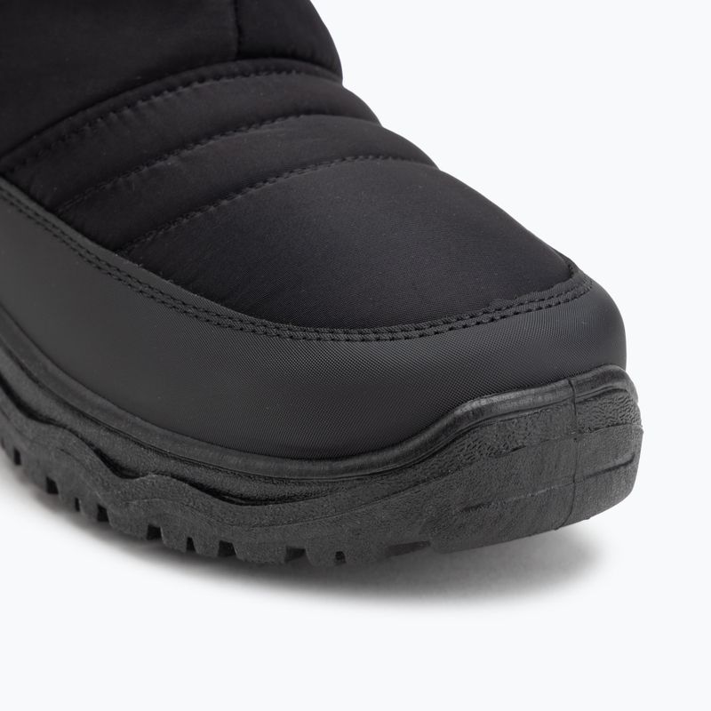 Śniegowce damskie Kimberfeel Leila noir 7