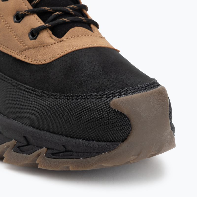 Śniegowce męskie Kimberfeel Melio camel 7