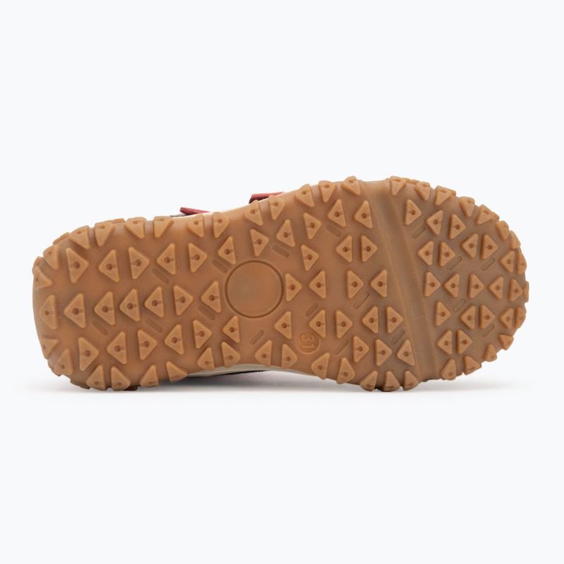 Śniegowce  dziecięce Kimberfeel Lyric cerise 4