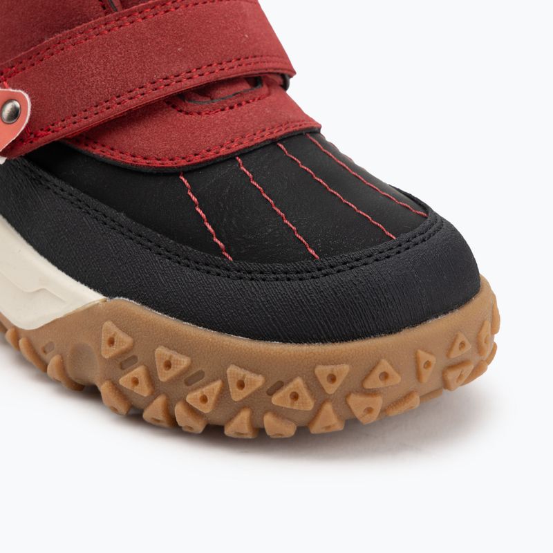 Śniegowce  dziecięce Kimberfeel Lyric cerise 7