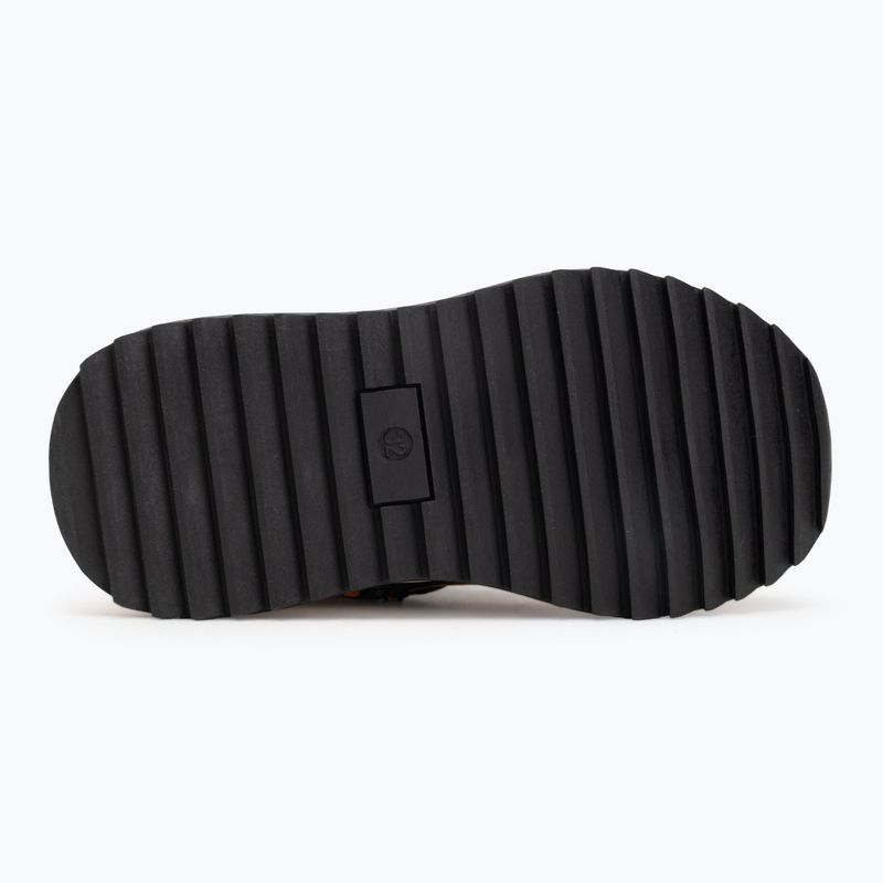 Śniegowce dziecięce Kimberfeel Mikado kaki 4