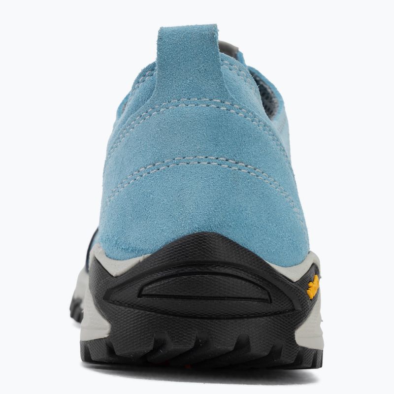 Buty trekkingowe Kimberfeel Chogori 2 ciel 6