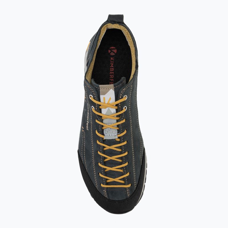 Buty trekkingowe Kimberfeel Folin 2 verdure 5