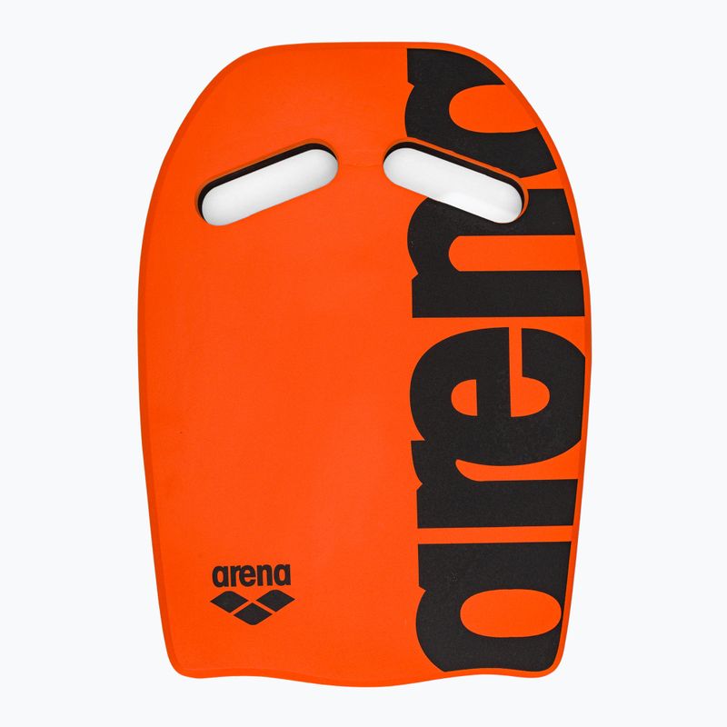 Deska do pływania arena Kickboard orange 2