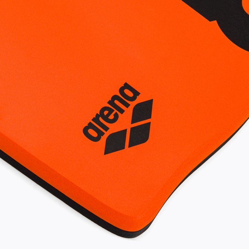 Deska do pływania arena Kickboard orange 3