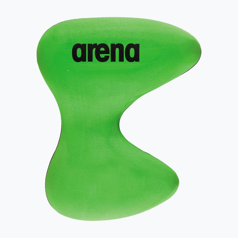 Deska do pływania arena Pullkick Pro acid lime