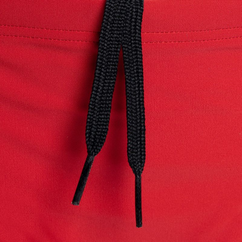 Slipy pływackie dziecięce arena Slipstream Brief red/turquoise 4