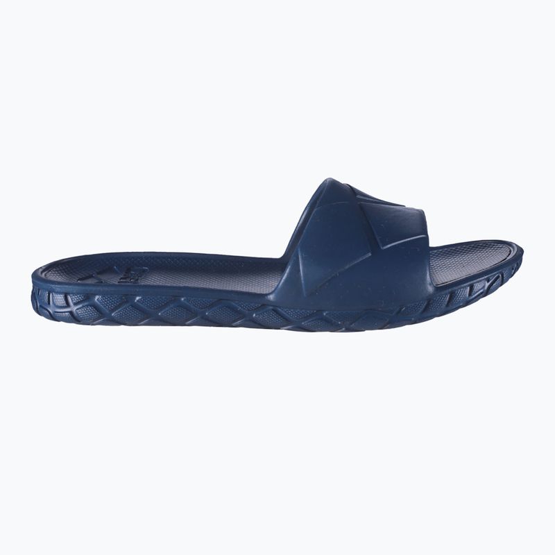 Klapki dziecięce arena Waterlight navy 9