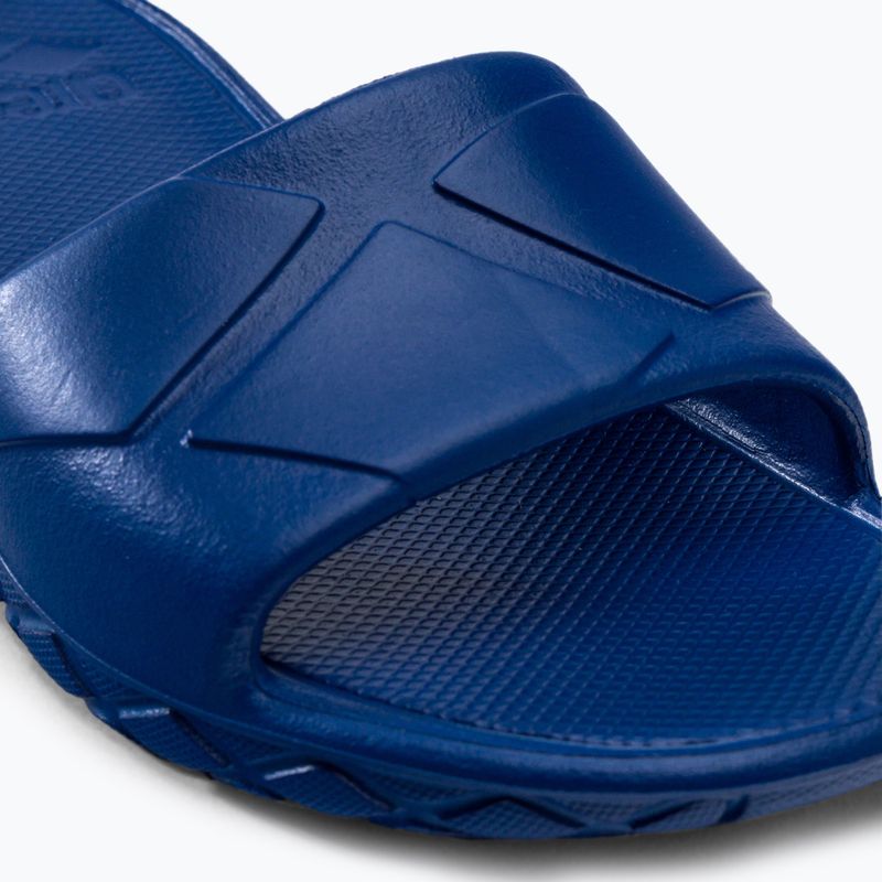 Klapki dziecięce arena Waterlight blue 7