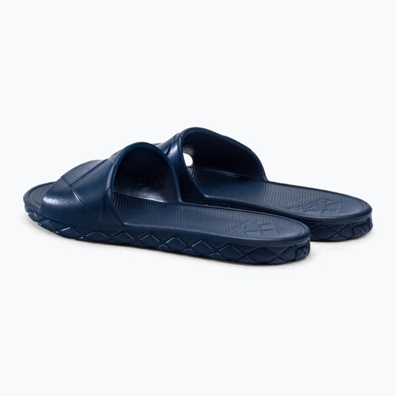 Klapki dziecięce arena Waterlight navy 3
