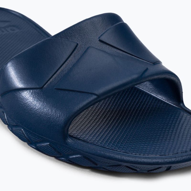 Klapki dziecięce arena Waterlight navy 7