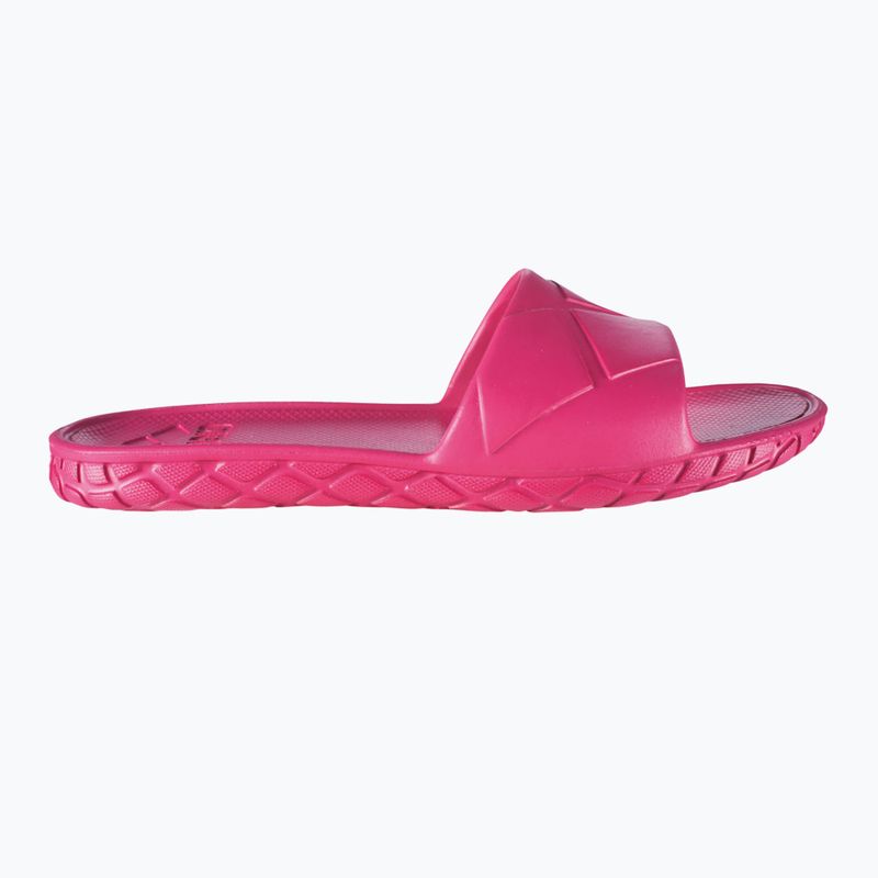 Klapki dziecięce arena Waterlight magenta 9