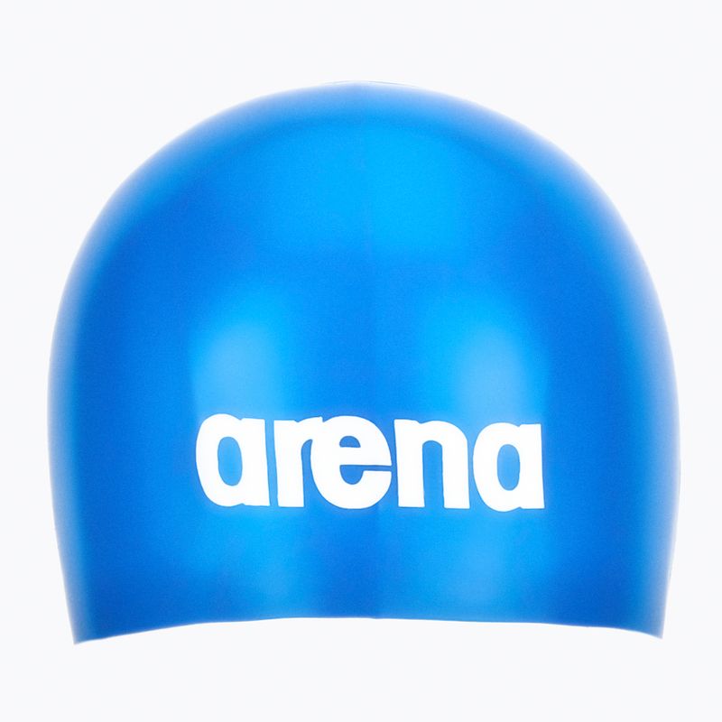 Czepek pływacki arena Moulded Pro II royal