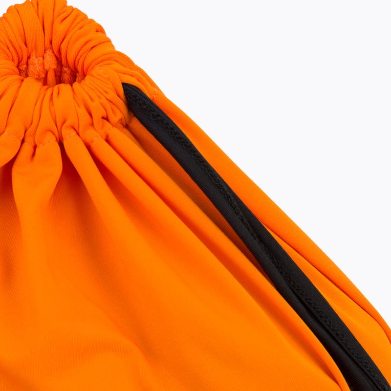 Worek pływacki arena Beach Sack Fun tangerine 3