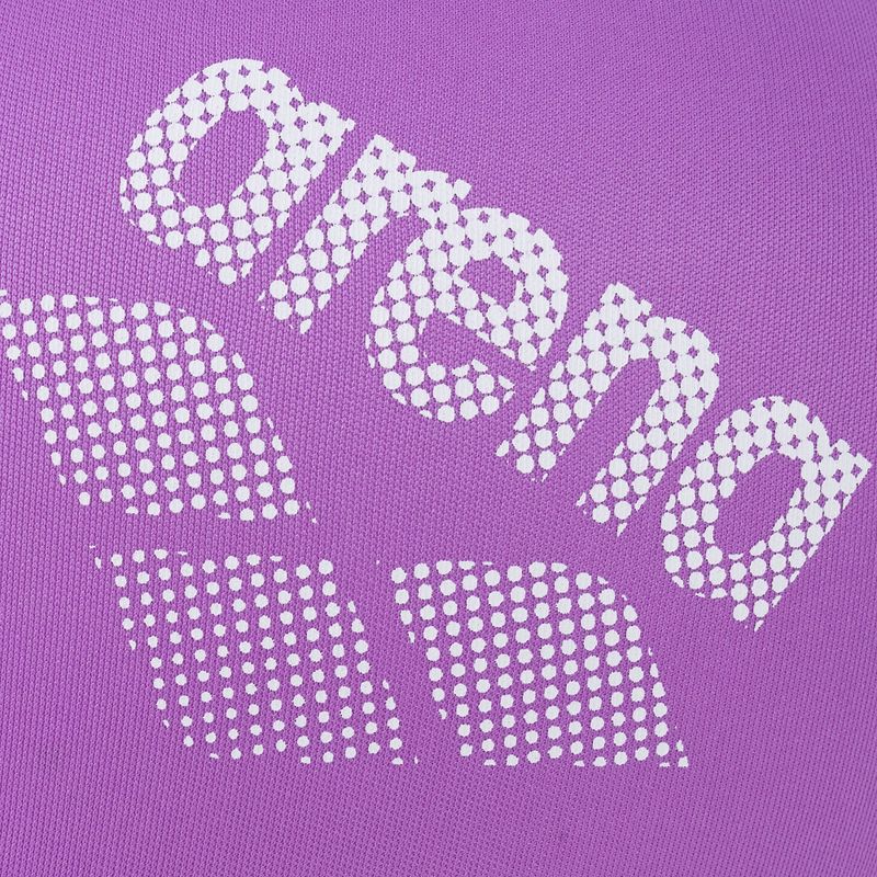 Czepek pływacki arena Polyester II purple 3