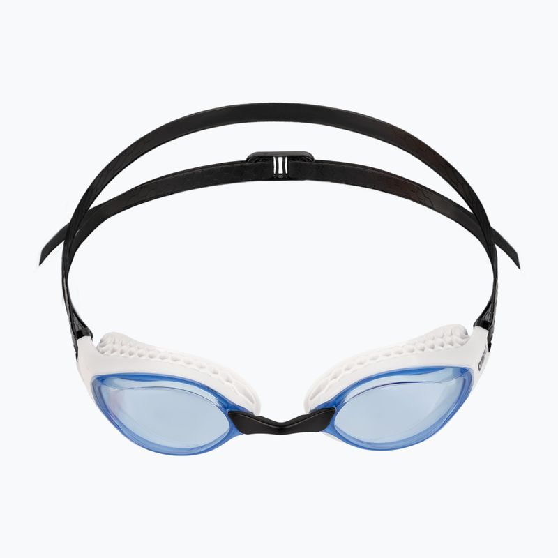 Okulary do pływania arena Air-Speed blue/white 2