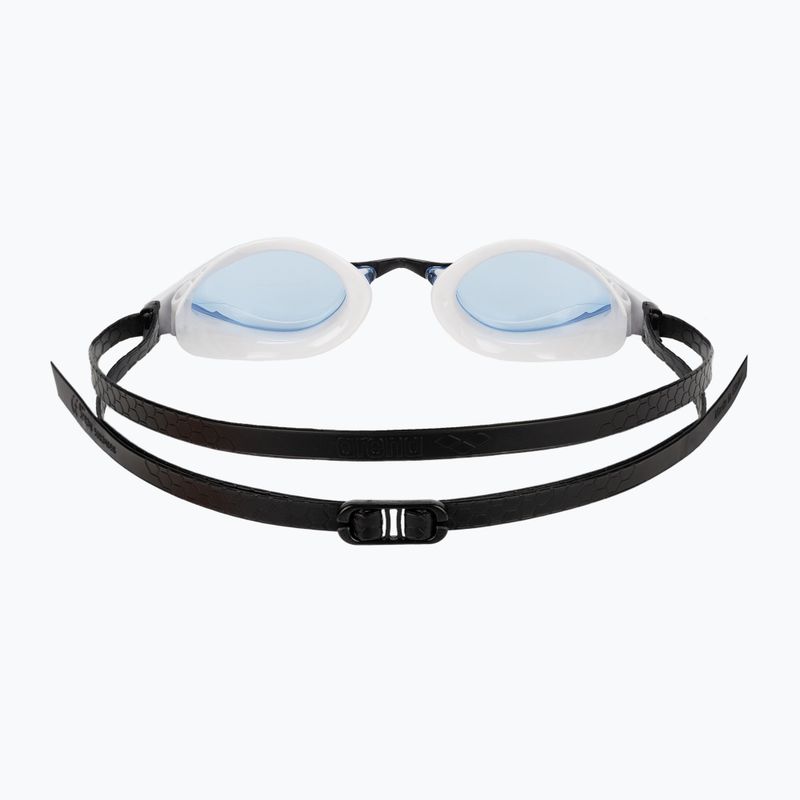 Okulary do pływania arena Air-Speed blue/white 5