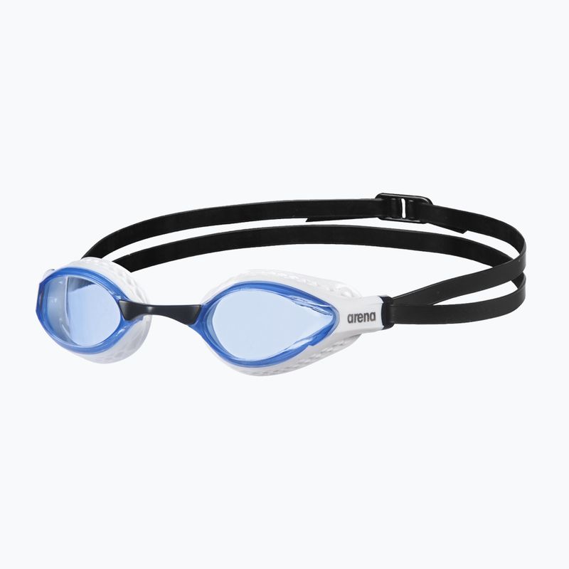 Okulary do pływania arena Air-Speed blue/white 6