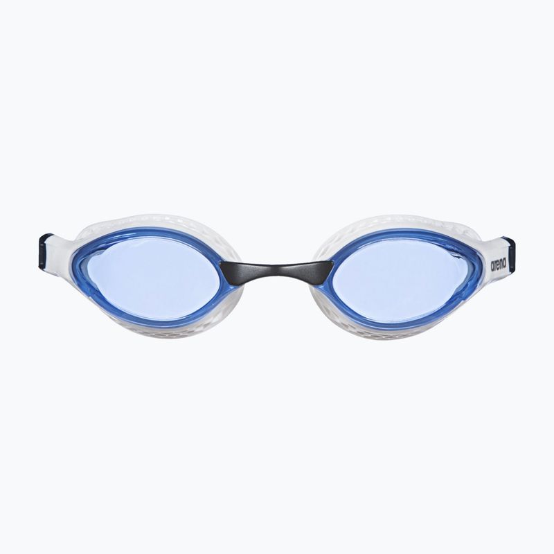 Okulary do pływania arena Air-Speed blue/white 7