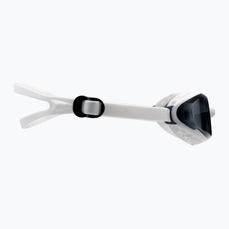 Okulary do pływania arena Air Soft smoked/white 3