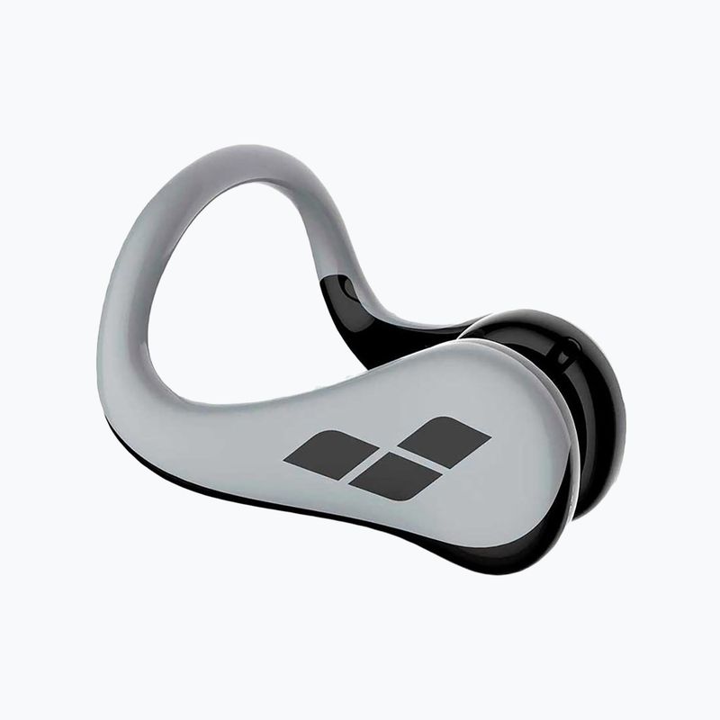Zacisk na nos arena Nose Clip Pro II silver/black