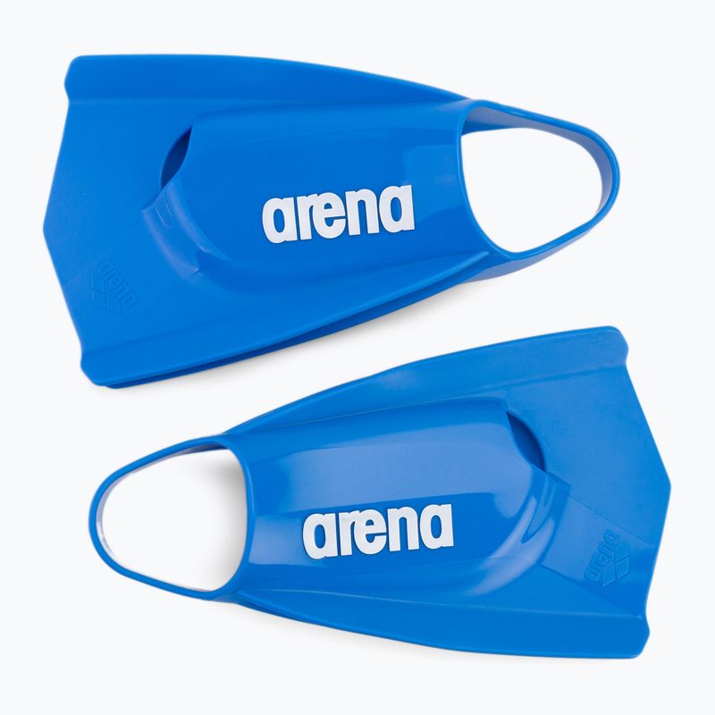 Płetwy do pływania arena Powerfin Pro blue 2