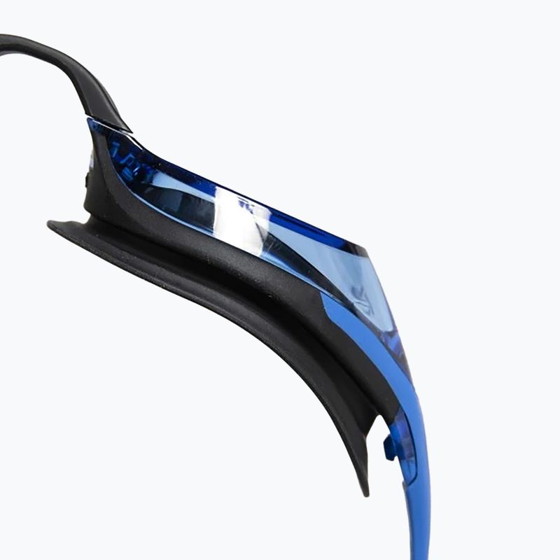 Okulary do pływania arena Cobra Swipe lightblue/blue 8