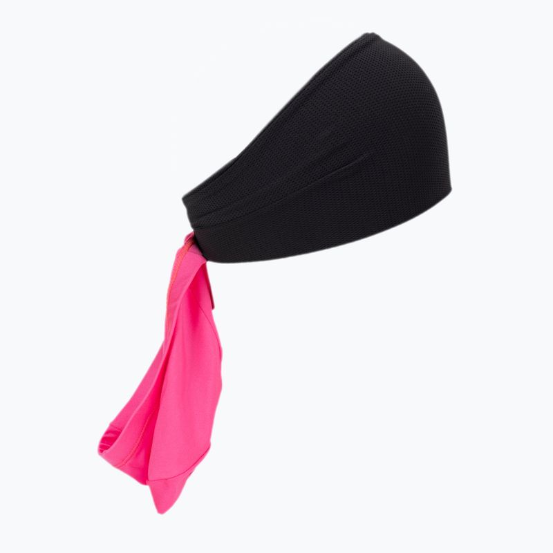 Czepek pływacki dziecięcy arena Smartcap Jr pink 4
