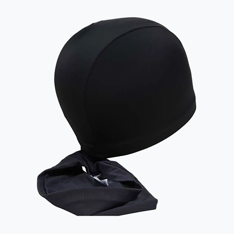 Czepek pływacki damski arena SmartCap black 5