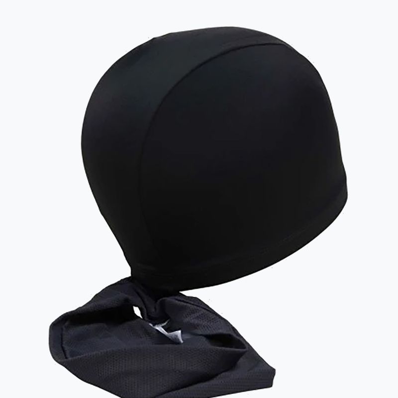 Czepek pływacki damski arena SmartCap black 7