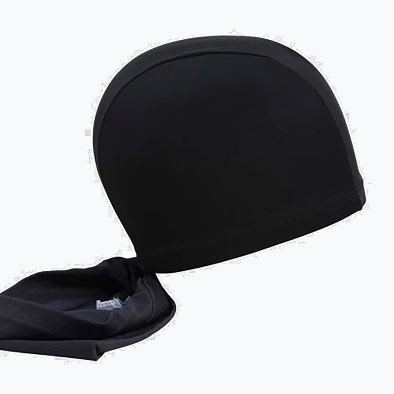 Czepek pływacki damski arena SmartCap black 8