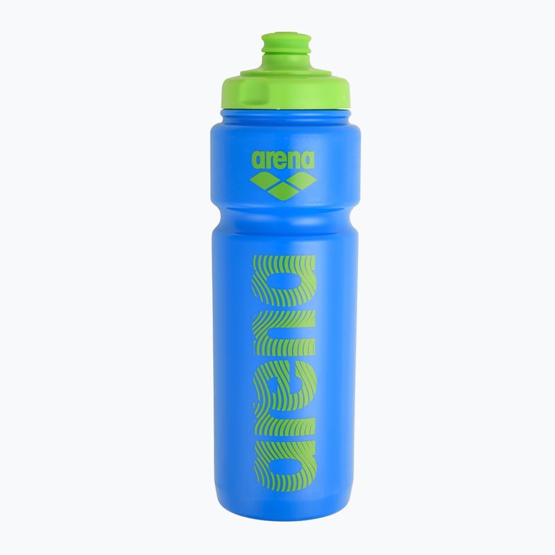 Bidon arena Sport 750 ml royal/green 4