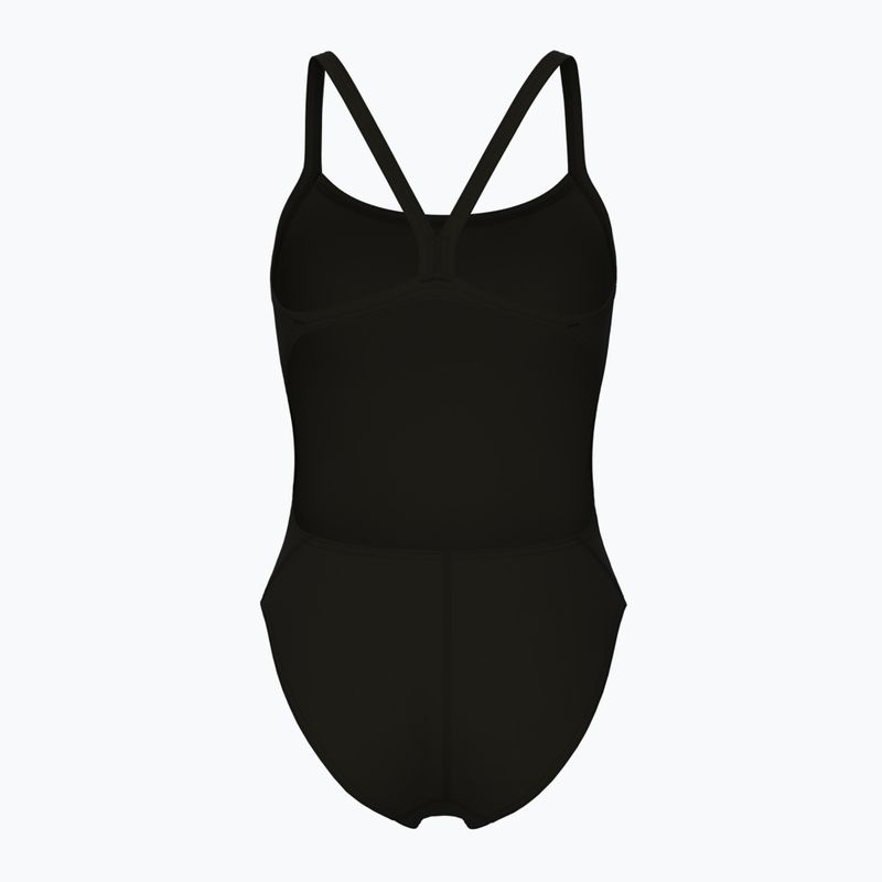 Strój pływacki jednoczęściowy damski arena Team Swimsuit Challenge Solid 3