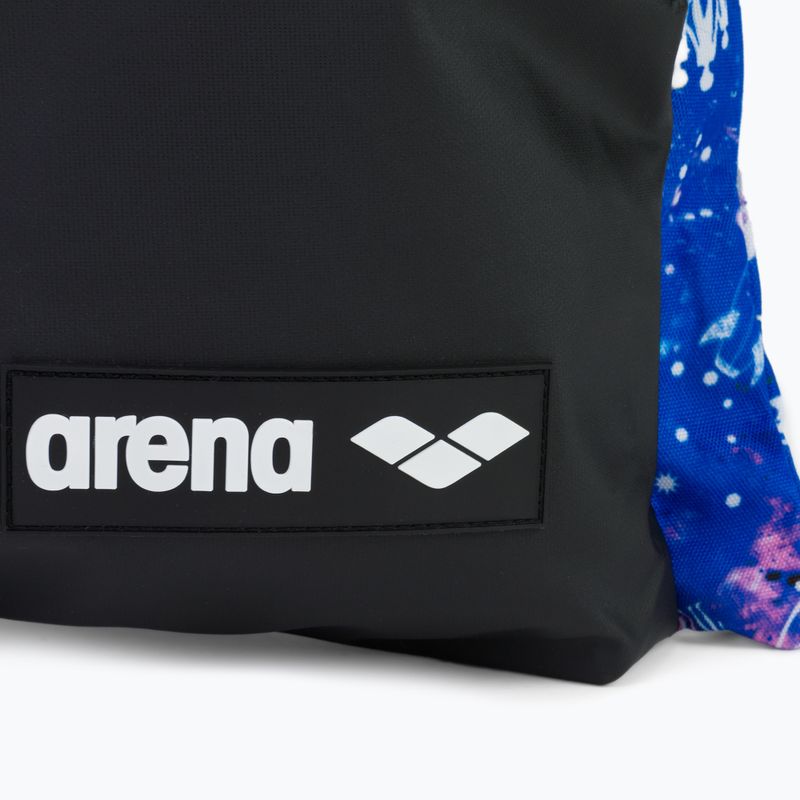 Worek pływacki arena Team Sack Allover aliens 4