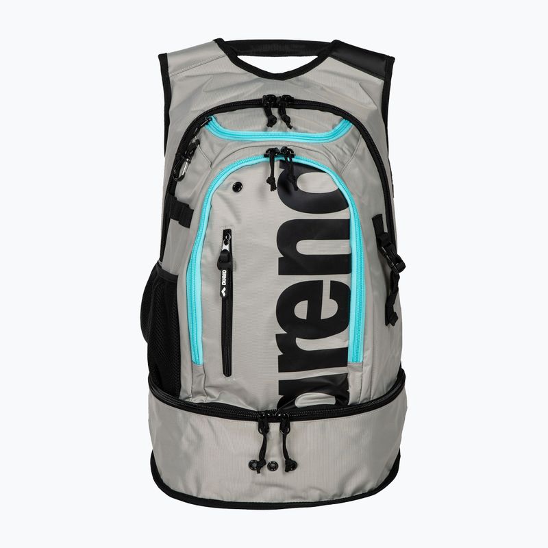 Plecak pływacki arena Fastpack 3.0 40 l ice sky