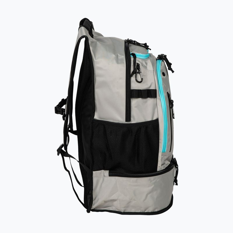 Plecak pływacki arena Fastpack 3.0 40 l ice sky 5