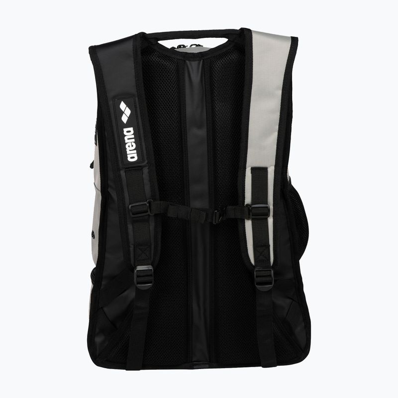 Plecak pływacki arena Fastpack 3.0 40 l ice sky 6